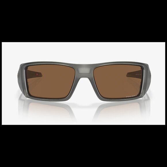 Oakley Men’s OO9231-1661 Heliostat Introspect Sunglasses - Picture 2 of 9